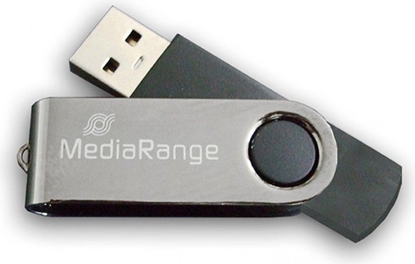 Изображение Pendrive MediaRange Flexi-Drive, 4 GB  (MR907)