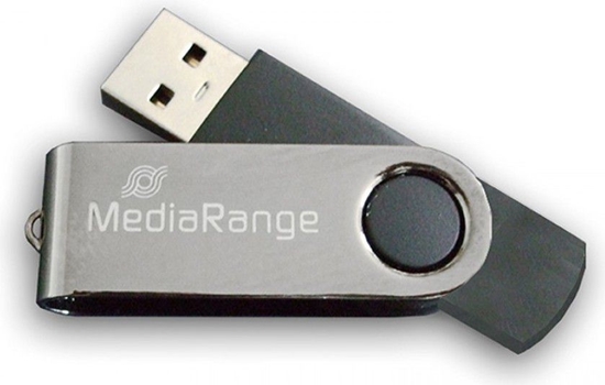 Изображение Pendrive MediaRange Flexi-Drive, 4 GB  (MR907)