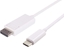 Picture of Kabel USB MicroConnect USB-C - 2 m Biay (USB3.1CDPB2W)