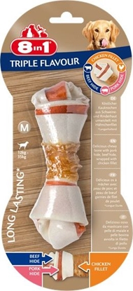 Attēls no 8in1 8in1 KO TRIPLE FLAVOUR M 1 szt. /6