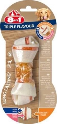 Attēls no 8in1 8in1 KO TRIPLE FLAVOUR S 1 szt. /6