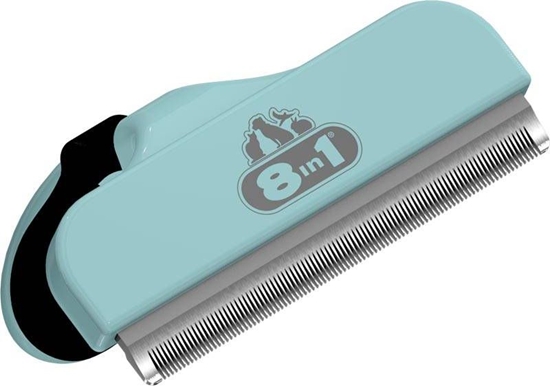 Picture of 8in1 8in1 Perfect Coat DeShedder Dog L - narzdzie do wyczesywania podszerstka dla psa L