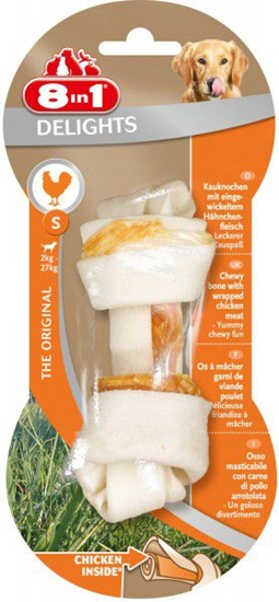 Picture of 8in1 Przysmak 8in1 Delights Bone S 1 szt.