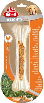 Attēls no 8in1 Przysmak 8in1 Delights Strong Bone L 1 szt.
