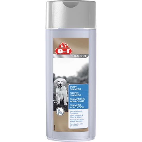 Picture of 8in1 Szampon Puppy 250 ml