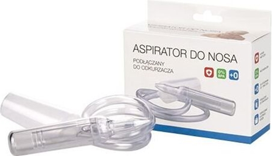 Picture of Abakus Aspirator do odkurzacza AB60