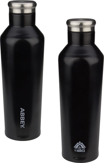 Изображение Abbey Butelka termiczna Godafoss Abbey 480ml uni