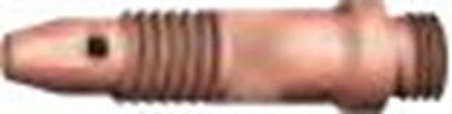Изображение ABICOR BINZEL Korpus tulejki zaciskowej 3,2mm (701.0197)