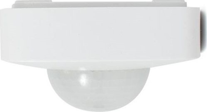 Picture of Abilite czujnik ruchu A-46B IR sufitowy natynkowy 20m, obecno 6m (5901583548796)