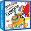 Изображение Abino Palcem po mapie - Europa (245434)
