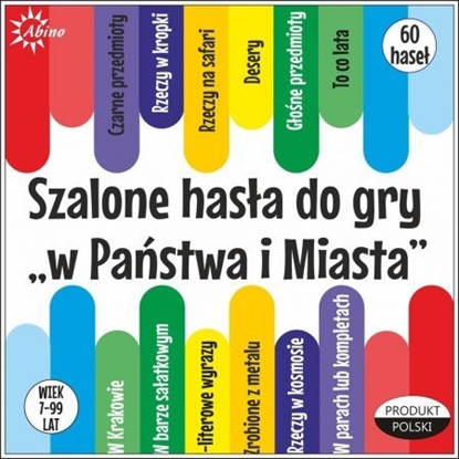 Picture of Abino Państwa Miasta