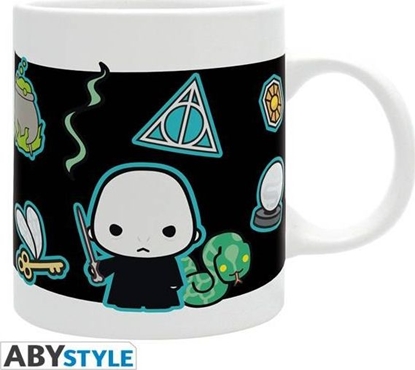 Picture of ABYstyle Kubek - Harry Potter "Chibi Voldemort" (GW1774) - 3665361034995