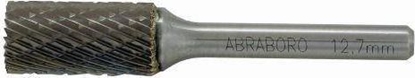 Attēls no Abraboro Frez do metalu ABRABORO Typ B, 12,0 x 70/25 - walec TCT