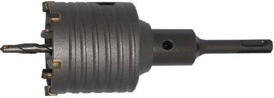 Picture of Abraboro Otwornica SDS-Plus 80 mm ABRABORO - profesjonalna