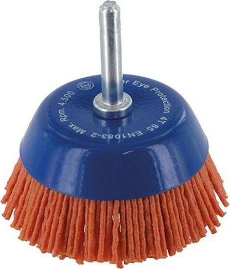 Picture of Abraboro SZCZOTKA DOCZOOWA 65 MM ABRABORO NYLONOWA AB90409057 ABRABORO