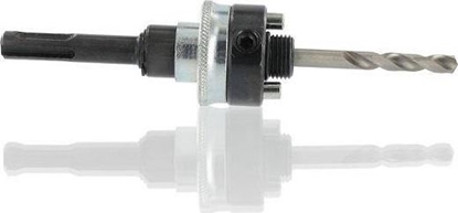 Picture of Abraboro Uchwyt do otwornic BiM 32-152 mm ABRABORO - SDS-plus