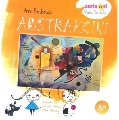 Picture of Abstrakciki