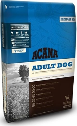 Picture of Acana Adult Dog 11.4 kg
