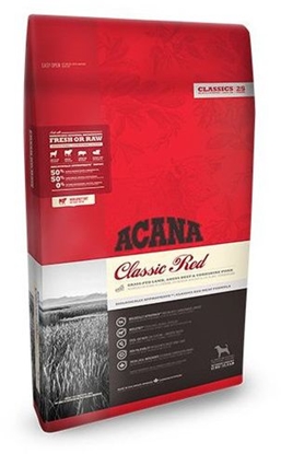 Picture of Acana Classic Red 14.5kg