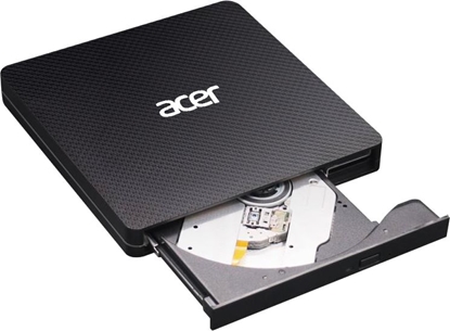 Attēls no Acer AXD001 Portable DVD-Writer