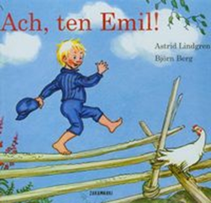 Picture of Ach ten Emil (45170)