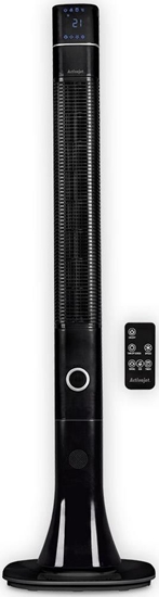 Изображение Termowentylator Activejet Wentylator kolumnowy Activejet Selected WKS-120CPJ (kolor czarny)