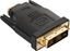 Attēls no Adapter AV Cabletech HDMI - DVI-D czarny (ZLA0613)