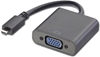 Picture of Lindy Micro HDMI/VGA Black