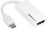 Picture of Adapter USB StarTech USB-C - HDMI Biay  (CDP2HD4K60W)