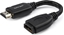 Attēls no Adapter AV StarTech HDMI - HDMI czarny (HD2MF6INL)