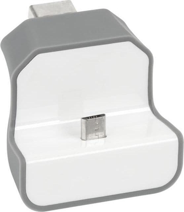 Picture of M-Life Konektor do ładowarki USB / stacja dokująca micro USB