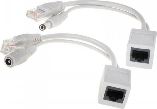 Picture of ADAPTER DO ZASILANIA PO SKRTCE POE-UNI