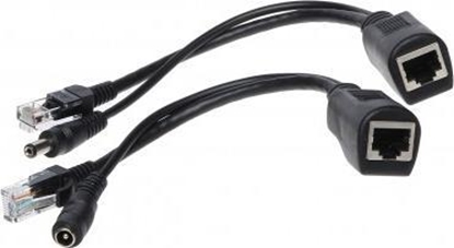 Picture of ADAPTER DO ZASILANIA PO SKRTCE POE-UNI-B