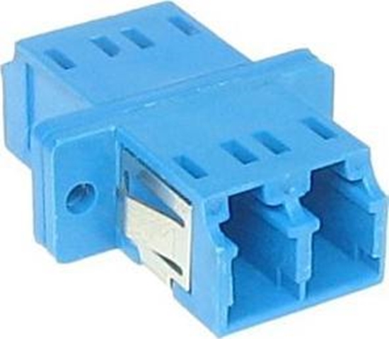 Picture of ADAPTER JEDNOMODOWY AD-2LC/2LC FERRULA CERAMICZNA