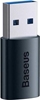 Picture of Baseus Converter Ingenuity Series Mini OTG Adapter Type-C / USB / 3.1A