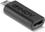 Изображение Lindy USB 2.0 Type C to Micro-B Adapter