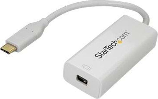 Picture of Adapter USB StarTech USB-C - DisplayPort Mini Biay  (CDP2MDP)