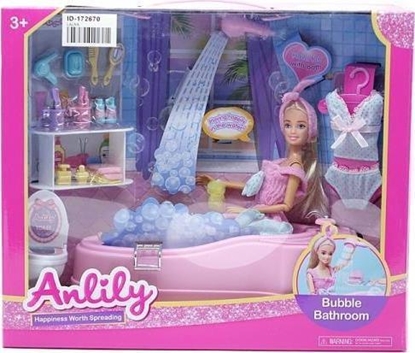 Attēls no Adar Lalka z azienk 541924 ADAR