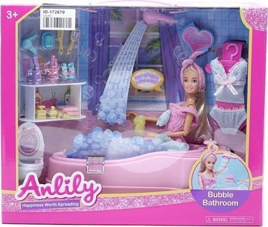 Picture of Adar Lalka z azienk 541924 ADAR