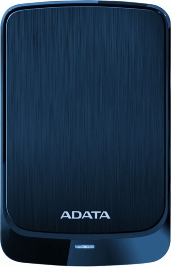 Picture of External HDD|ADATA|HV320|AHV320-1TU31-CBL|1TB|USB 3.2|Colour Blue|AHV320-1TU31-CBL