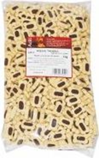 Picture of ADBI MISNE TRESERKI JAGNIE+RY 1kg