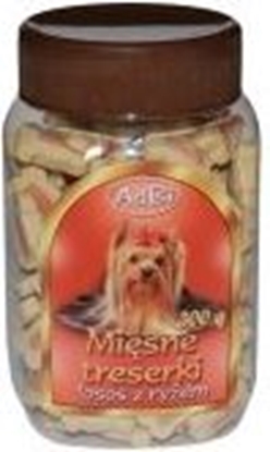 Attēls no ADBI MISNE TRESERKI OSO+RY 300g