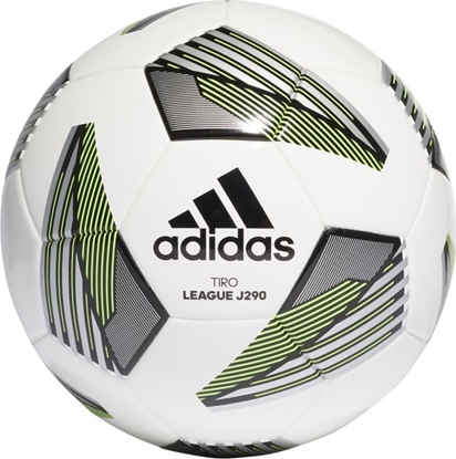 Picture of Adidas adidas JR Tiro League 290g piłka lekka 371 : Rozmiar - 5