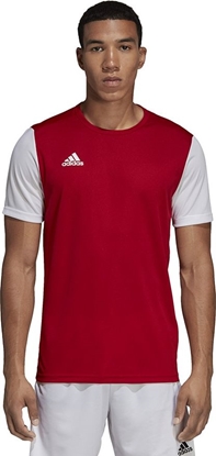 Picture of Adidas adidas JR T-Shirt Estro 19 230 : Rozmiar - 128 cm (DP3230_JR) - 14471_176345
