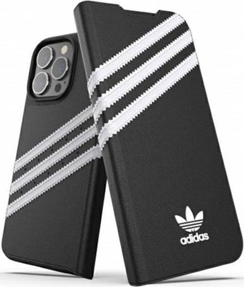 Picture of Adidas adidas OR Booklet Case PU FW21