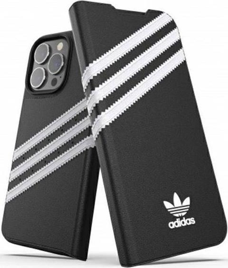 Picture of Adidas adidas OR Booklet Case PU FW21