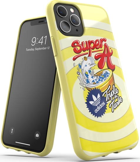 Picture of Adidas adidas OR Moulded Case BODEGA FW19