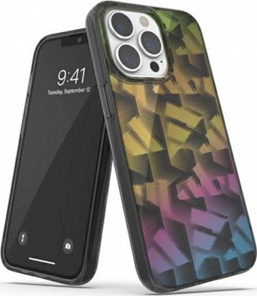 Attēls no Adidas Adidas OR Moulded Case Graphic iPhone 13 Pro / 13 6,1" wielokolorowy/colourful 47251