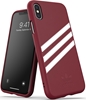 Picture of Adidas adidas OR Moulded Case SUEDE SS19 for iPhone X/Xs