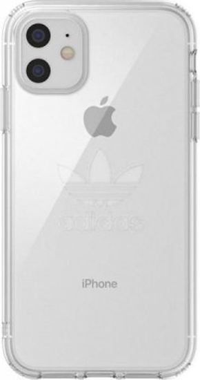 Picture of Adidas adidas OR Protective Clear Case Big Logo FW19